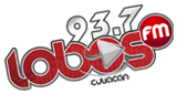 Lobos FM (Culiacán) 93.7 MHz