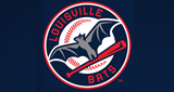 Louisville Bats Baseball Network (ルイビル) 