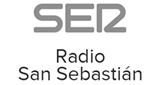 Radio San Sebastián (Сан-Себастьян) 102.0 MHz
