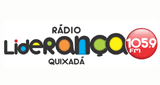 Rádio Liderança (퀵사다) 105.9 MHz