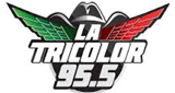 La Tricolor (وولفورث) 95.5 ميجا هرتز