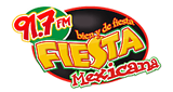 Fiesta Mexicana (Тампико) 91.7 MHz