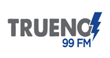 Trueno 99.3 FM