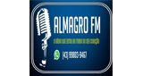 Radio Almagro FM 2 (Куритиба) 