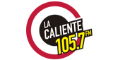 La Caliente (تيبيك) 105.7 ميجا هرتز