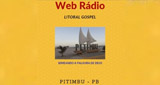 Web Rádio Litoral Gospel