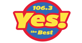 106.3 Yes The Best (Dumaguete) 