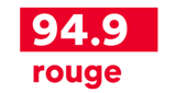 Rouge FM (Оттава) 94.9 MHz