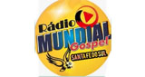 Radio Mundial Gospel Santa Fe Do Sul (Santa Fé do Sul) 