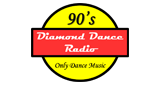 Diamond Dance Radio (오로샤자) 
