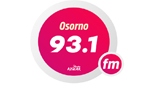 Radio Azucar (オソルノ) 93.1 MHz