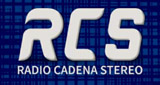 RCS. Quito (Кіто) 