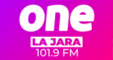 ONE FM Villanueva de la Jara (Villanueva de la Jara) 101.9 MHz