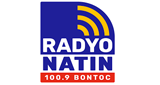 Radyo Natin (Bontoc) 100.9 MHz