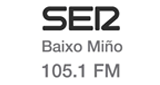 SER Baixo Miño (トゥイ) 105.1 MHz