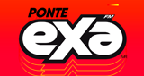 Exa FM (Ciudad Mazatlán) 89.7 MHz
