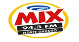Mix FM (كارازينيو) 94.3 ميجا هرتز