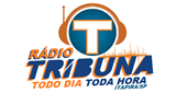 Rádio Tribuna Itapira