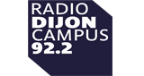Radio Campus Dijon (ディジョン) 92.2 MHz