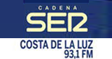 SER Costa de la Luz (Айямонте) 93.1 MHz