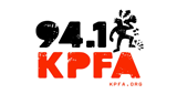 KPFA