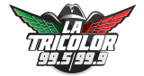 La Tricolor (グリーンフィールド) 99.5 MHz