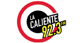 La Caliente (Торреон) 92.3 MHz