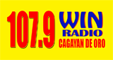 Win Radio CDO 107.9 (카가얀 데 오로) 