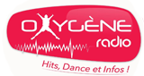 Oxygène Radio (アンジェ) 94.4 MHz