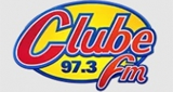 Clube FM (サペザル) 97.3 MHz