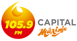 Capital Máxima (Pto Vallarta) 105.9 MHz