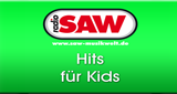 radio SAW - Hits für Kids