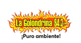 La Golondrina 94.3  Puro Ambiente