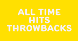All time hits Throwbacks