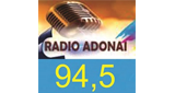 Radio Web Adonai (벨라 비스타) 