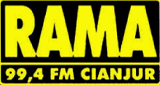 Rama FM Cianjur (Babakancianjur) 99.4 MHz