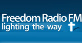 Freedom Radio FM (Cleveland) 105.9 MHz