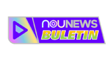 NewsRadio Buletin North/Central Luzon (Baguio) 