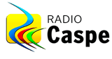 Radio Caspe (كاسبي) 105.5 ميجا هرتز