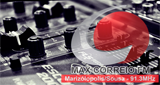 Max Correio FM (Sousa) 91.3 MHz