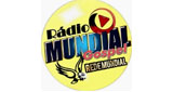 Radio Mundial Gospel Montes Claros (Монтис-Кларус) 