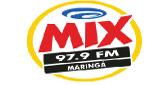 Mix FM (Маринга) 97.9 MHz
