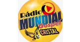 Radio Mundial Gospel Cristal (Cristalina) 