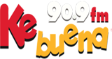 Ke Buena (Меріда) 90.9 MHz