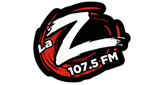 La Z FM (グアダラハラ) 107.5 MHz