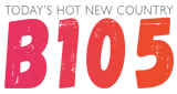 Today's Hot New Country B105