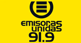 Radio Emisoras Unidas (Escuintla) 91.9 MHz