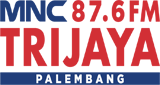 MNC Trijaya FM Palembang (팔렘방) 87.6 MHz