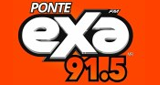 Exa FM (مدينة أكونيا) 91.5 ميجا هرتز