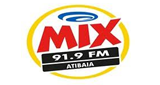 Mix FM (Atibaia) 91.9 MHz